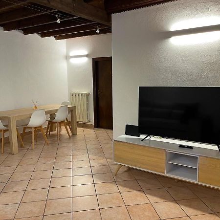 B&B Ca' Cammello Ferrara Exterior photo