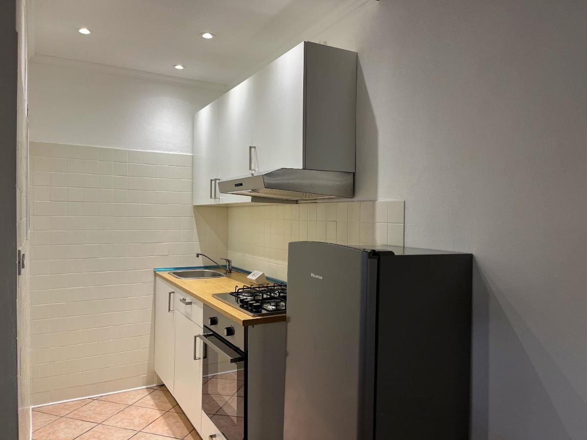 B&B Ca' Cammello Ferrara Exterior photo