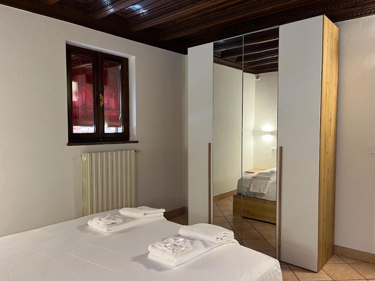 B&B Ca' Cammello Ferrara Exterior photo