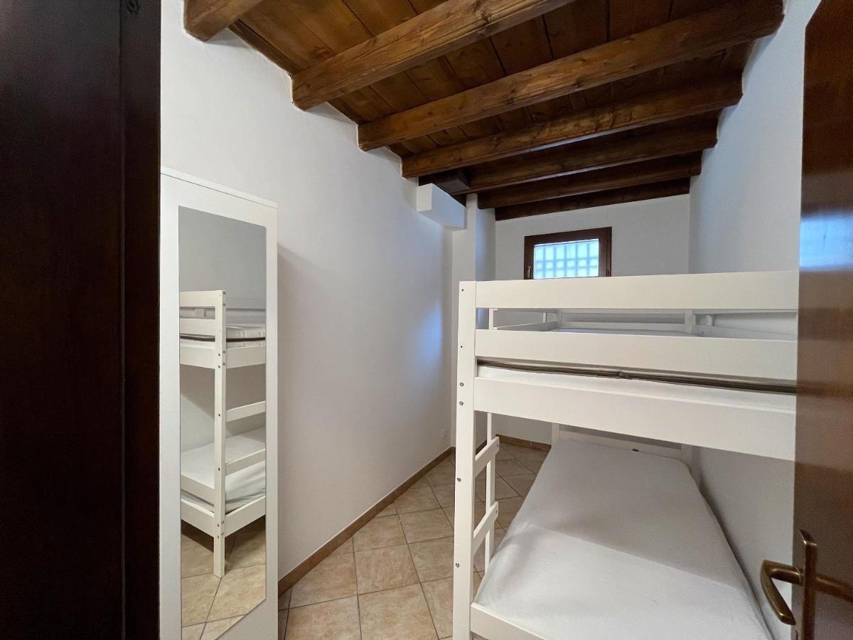 B&B Ca' Cammello Ferrara Exterior photo