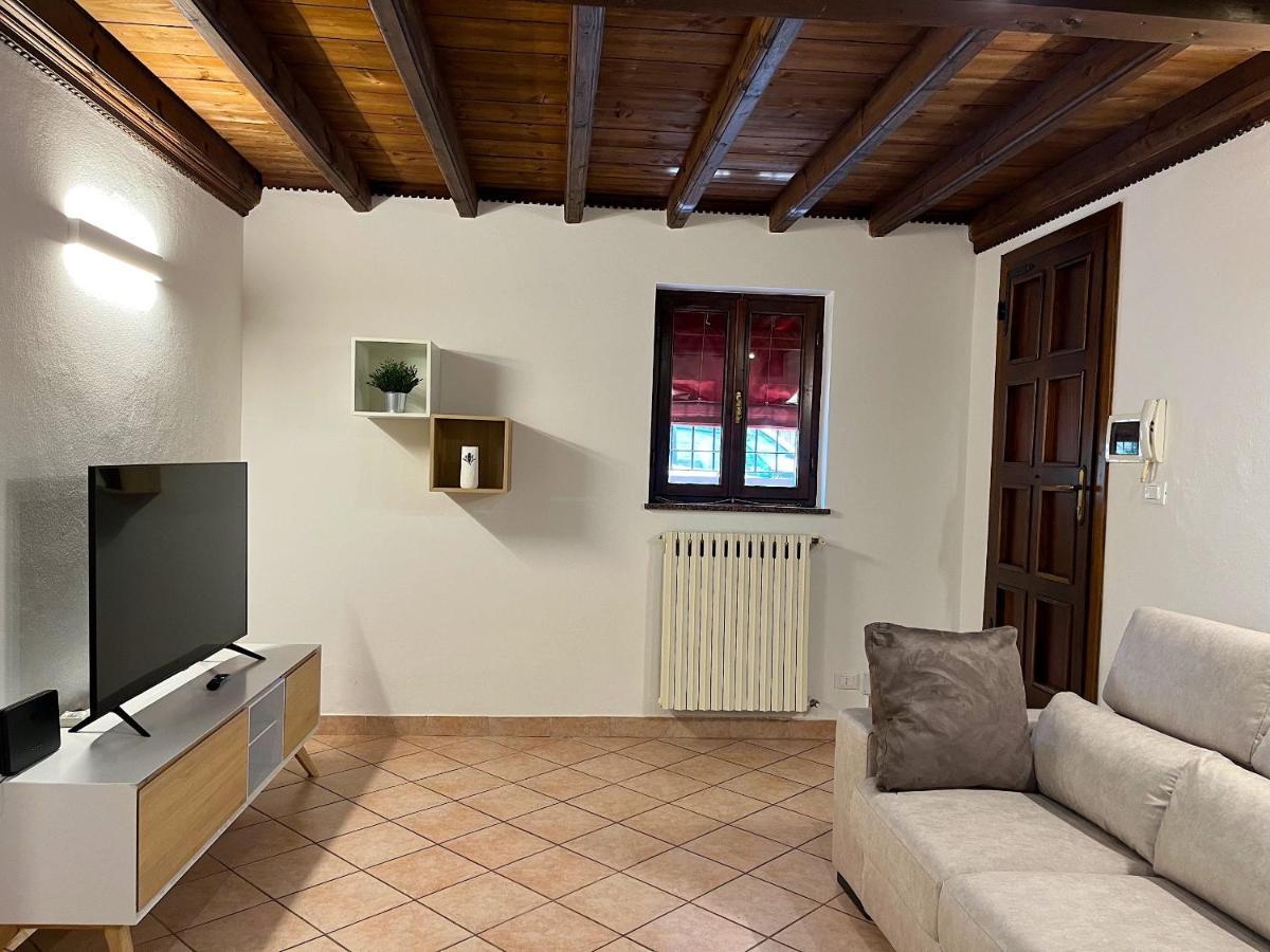B&B Ca' Cammello Ferrara Exterior photo