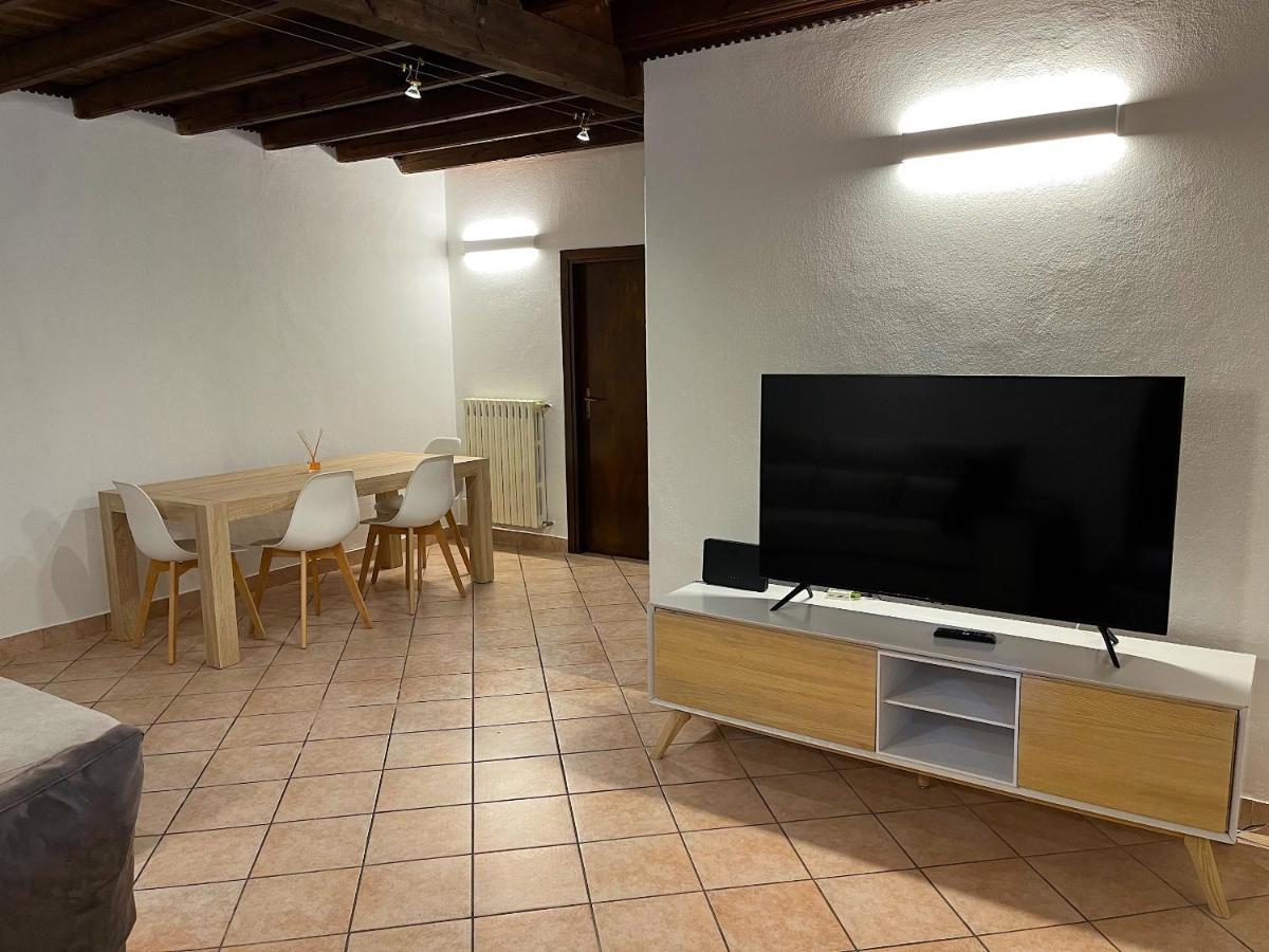 B&B Ca' Cammello Ferrara Exterior photo